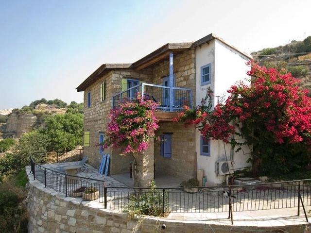 фотографии отеля Cyprus Villages Traditional Houses изображение №47