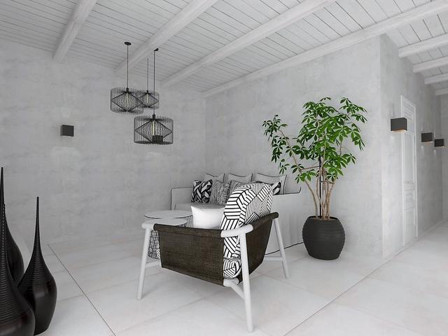 фотографии отеля Mediterranean White изображение №11