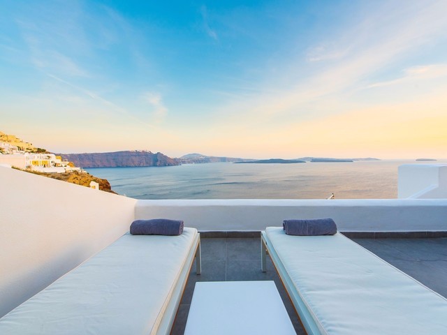 фотографии Santorini Secret Suites & Spa изображение №136