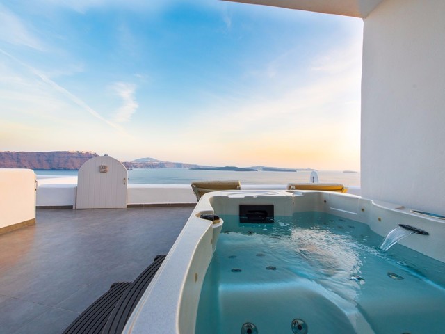 фотографии отеля Santorini Secret Suites & Spa изображение №135