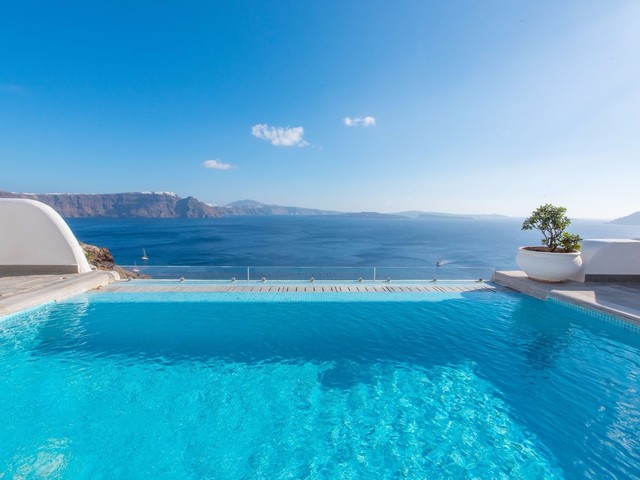 фото отеля Santorini Secret Suites & Spa изображение №133