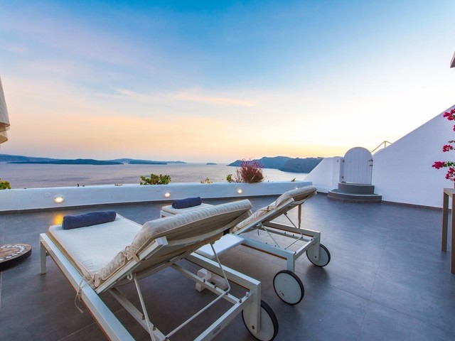 фотографии отеля Santorini Secret Suites & Spa изображение №131