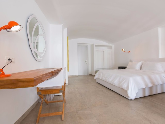 фотографии Santorini Secret Suites & Spa изображение №128