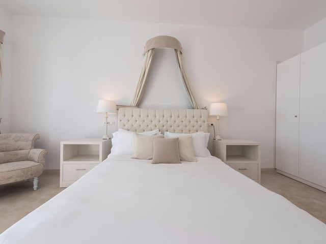 фотографии отеля Santorini Secret Suites & Spa изображение №127