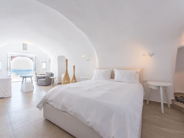 фото отеля Santorini Secret Suites & Spa изображение №125