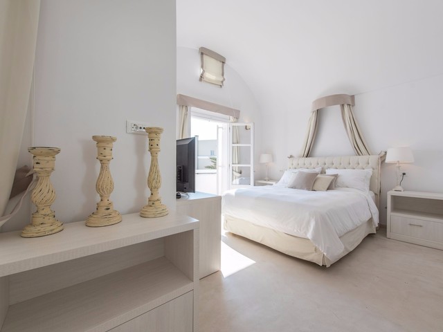 фото Santorini Secret Suites & Spa изображение №122
