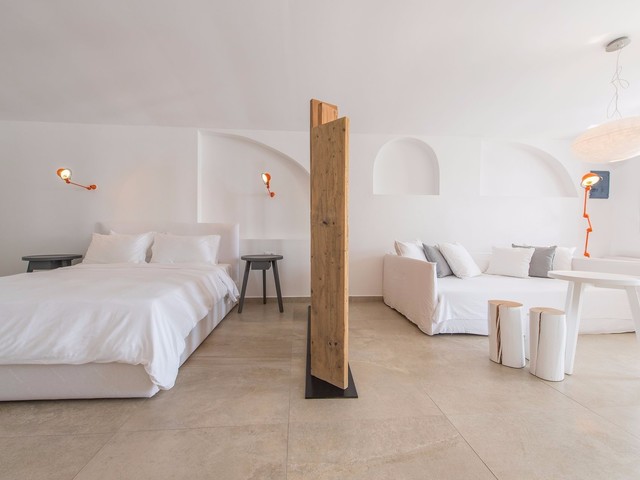 фотографии Santorini Secret Suites & Spa изображение №120