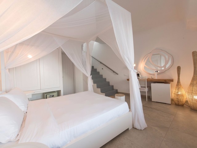 фото Santorini Secret Suites & Spa изображение №118