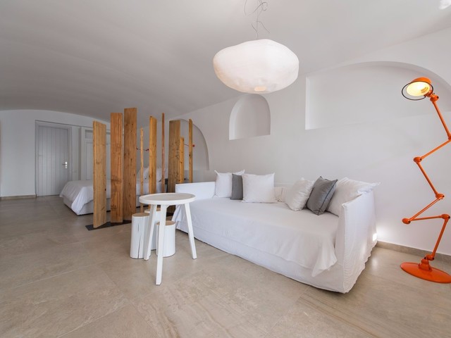 фото Santorini Secret Suites & Spa изображение №114