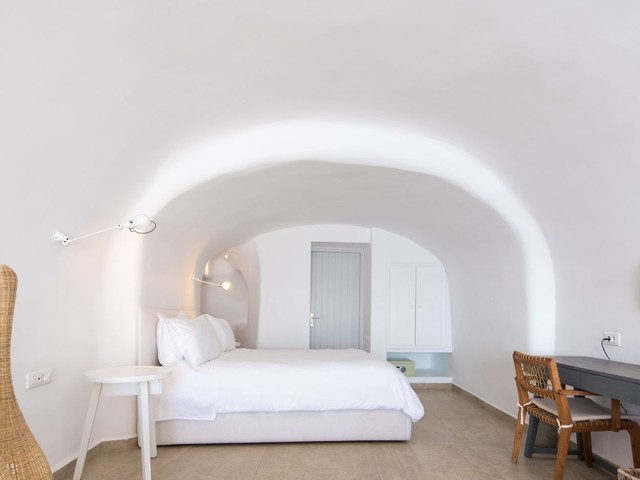 фотографии Santorini Secret Suites & Spa изображение №112