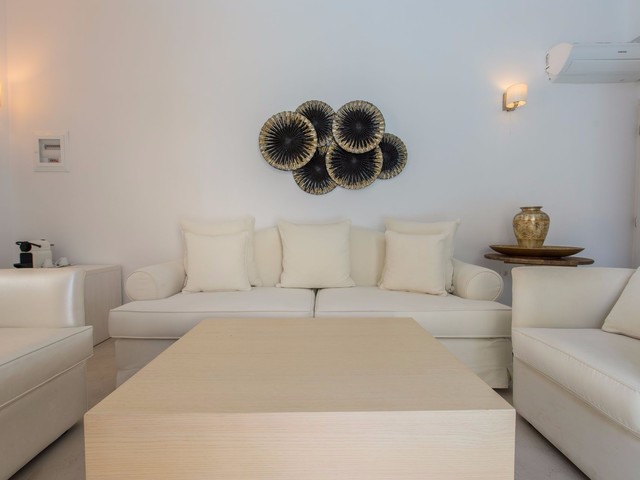 фото отеля Santorini Secret Suites & Spa изображение №105