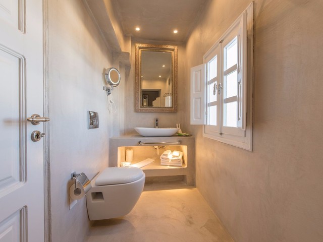фотографии Santorini Secret Suites & Spa изображение №104