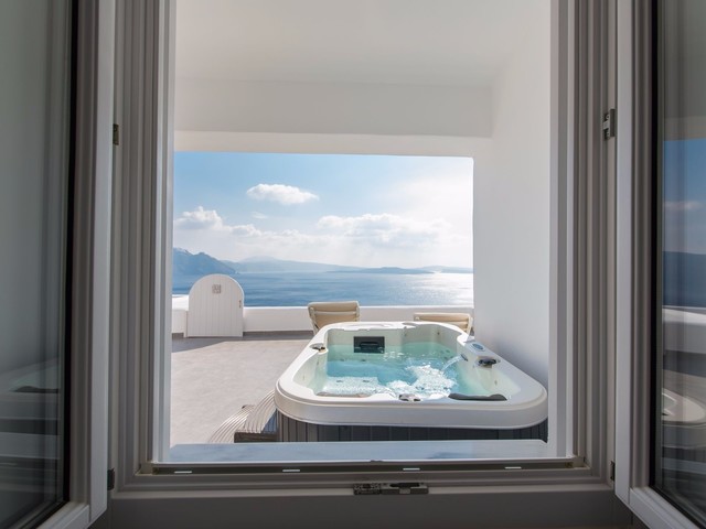 фото Santorini Secret Suites & Spa изображение №102