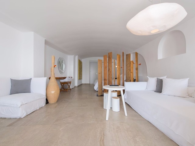 фото отеля Santorini Secret Suites & Spa изображение №101
