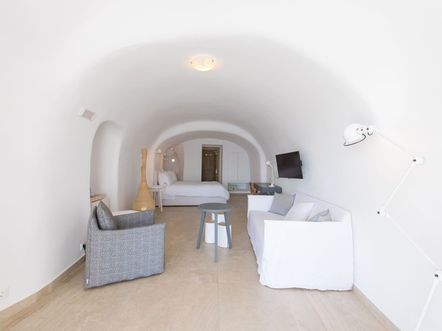 фотографии Santorini Secret Suites & Spa изображение №100