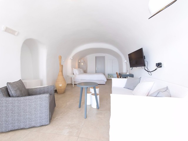 фото Santorini Secret Suites & Spa изображение №98