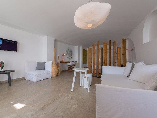 фото отеля Santorini Secret Suites & Spa изображение №93