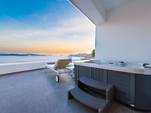 фотографии Santorini Secret Suites & Spa изображение №92