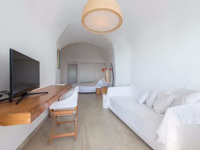 фотографии отеля Santorini Secret Suites & Spa изображение №91