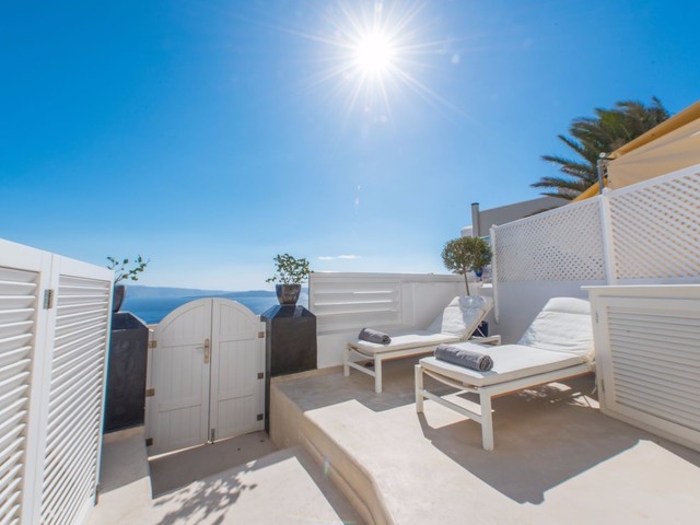 фотографии отеля Santorini Secret Suites & Spa изображение №87