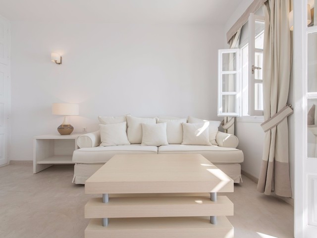 фото Santorini Secret Suites & Spa изображение №86