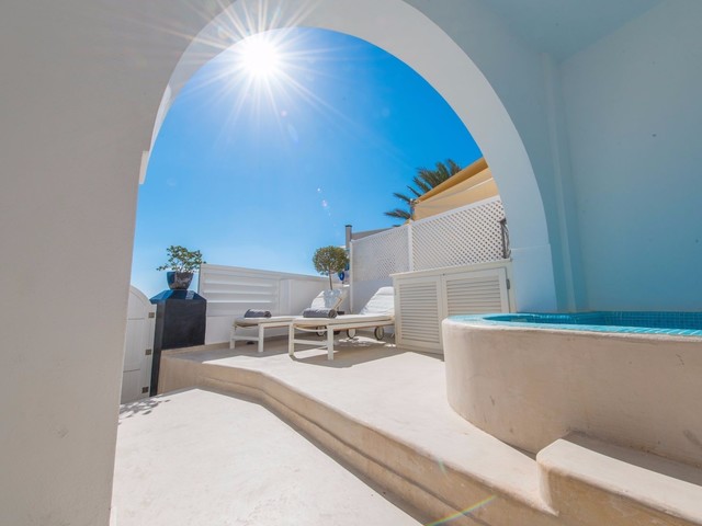 фотографии отеля Santorini Secret Suites & Spa изображение №83