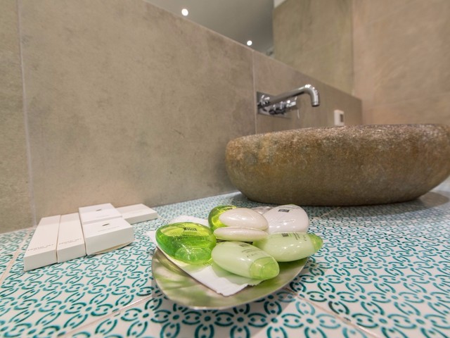 фото отеля Santorini Secret Suites & Spa изображение №77