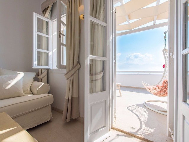 фотографии отеля Santorini Secret Suites & Spa изображение №75