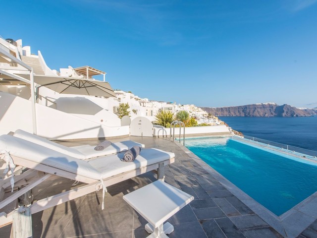 фото отеля Santorini Secret Suites & Spa изображение №73
