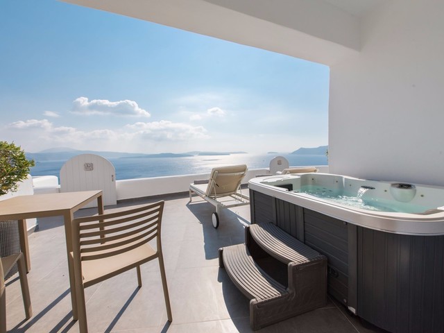 фото Santorini Secret Suites & Spa изображение №70