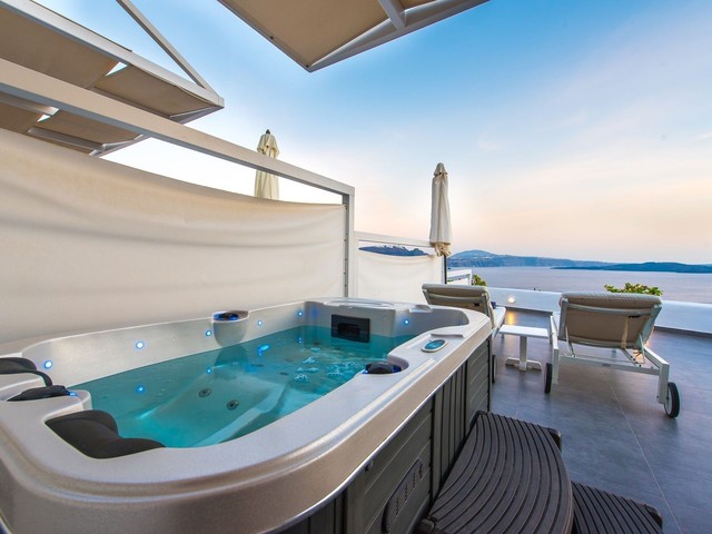 фото отеля Santorini Secret Suites & Spa изображение №69