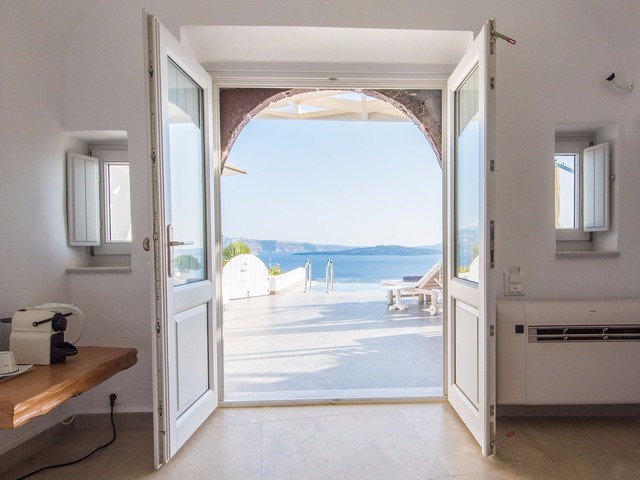фотографии отеля Santorini Secret Suites & Spa изображение №67