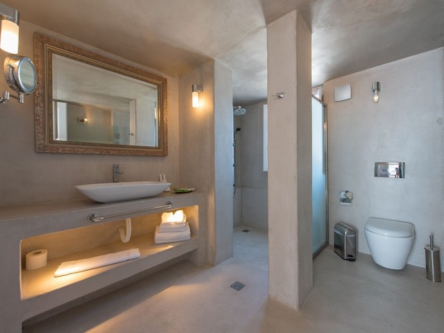 фотографии Santorini Secret Suites & Spa изображение №64