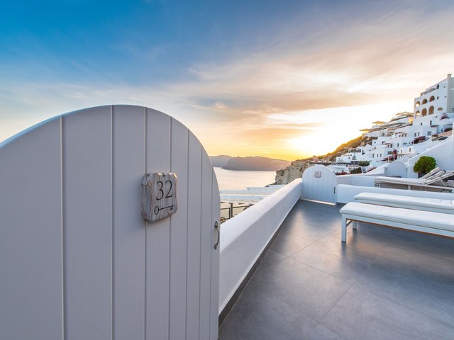 фото Santorini Secret Suites & Spa изображение №62