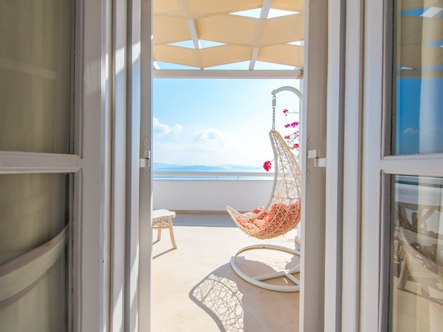 фото отеля Santorini Secret Suites & Spa изображение №61