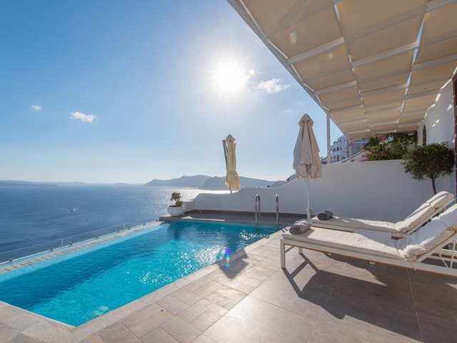 фотографии Santorini Secret Suites & Spa изображение №60