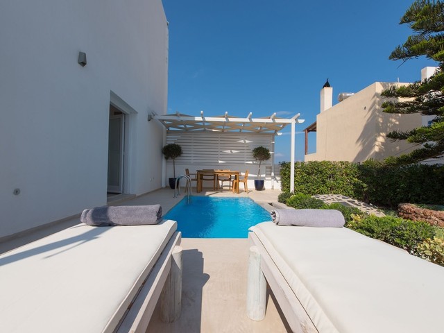 фото Santorini Secret Suites & Spa изображение №58