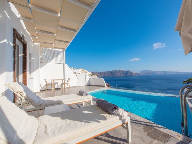 фото отеля Santorini Secret Suites & Spa изображение №57