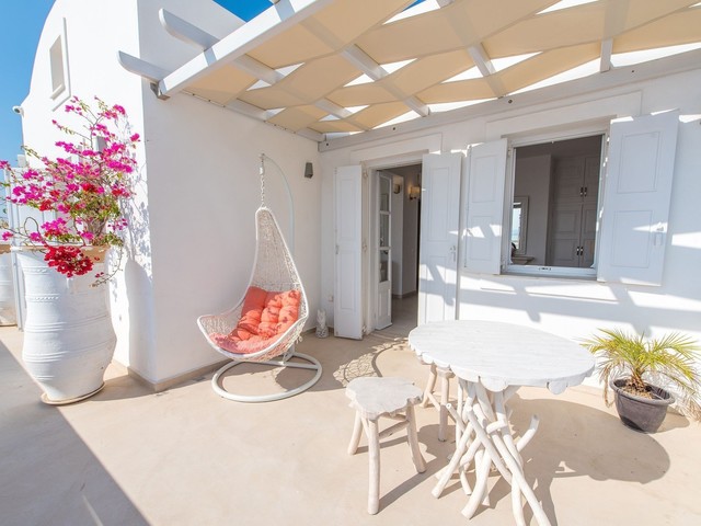 фото отеля Santorini Secret Suites & Spa изображение №53