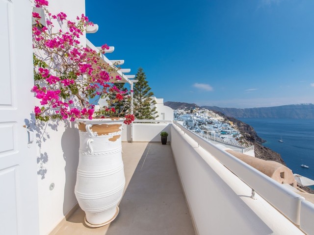 фото Santorini Secret Suites & Spa изображение №50