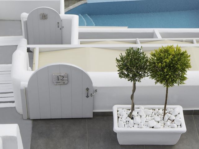 фото Santorini Secret Suites & Spa изображение №46