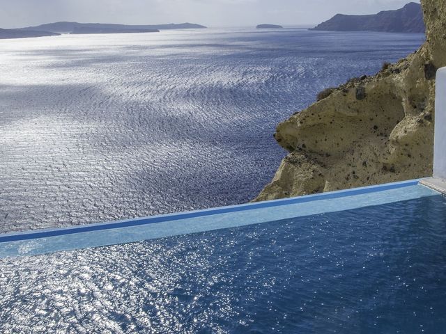 фото отеля Santorini Secret Suites & Spa изображение №45