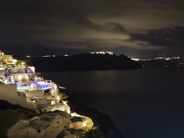 фотографии Santorini Secret Suites & Spa изображение №44