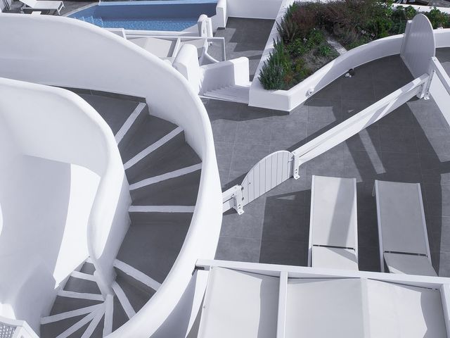 фотографии отеля Santorini Secret Suites & Spa изображение №43