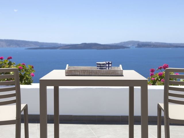 фото отеля Santorini Secret Suites & Spa изображение №41