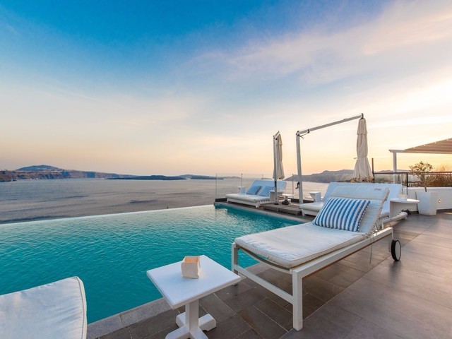 фото Santorini Secret Suites & Spa изображение №34