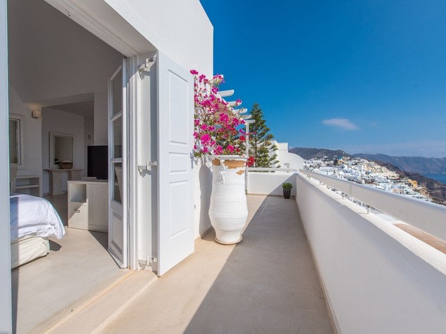 фотографии Santorini Secret Suites & Spa изображение №24
