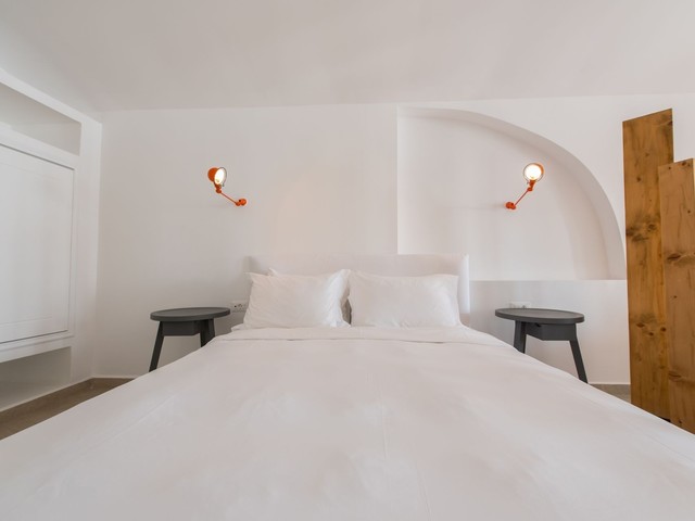 фотографии отеля Santorini Secret Suites & Spa изображение №23