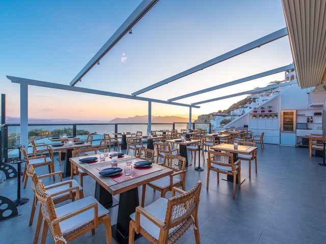 фото отеля Santorini Secret Suites & Spa изображение №13