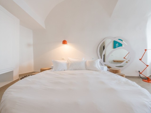 фото Santorini Secret Suites & Spa изображение №10